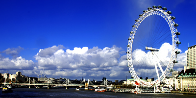 London Eye