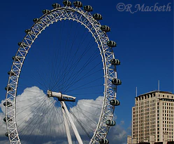 London Eye