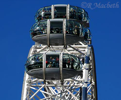 London Eye