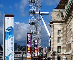 London Eye