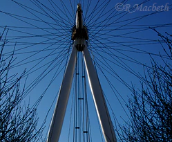 London Eye