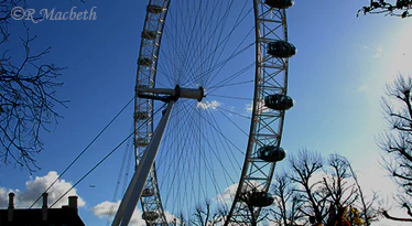 London Eye