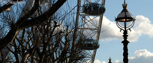 London Eye