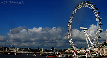 London Eye