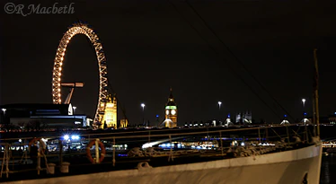 London Eye