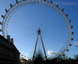 London Eye