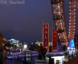 London Eye