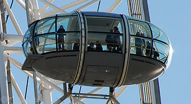 London Eye