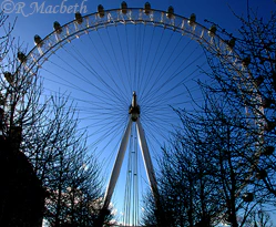 London Eye